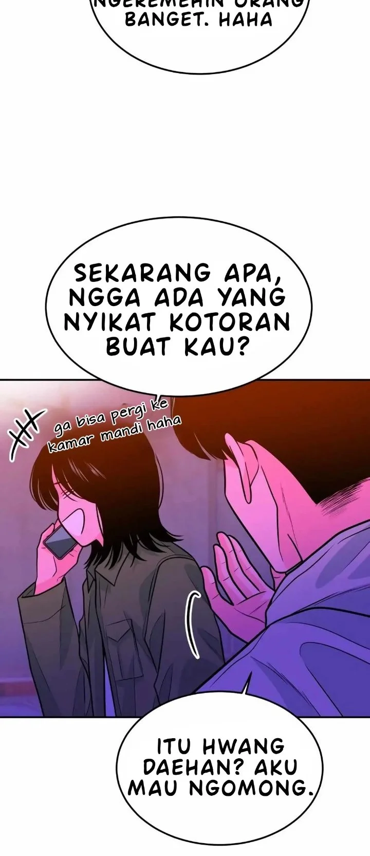Student Jo-Eun Chapter 56 Gambar 48