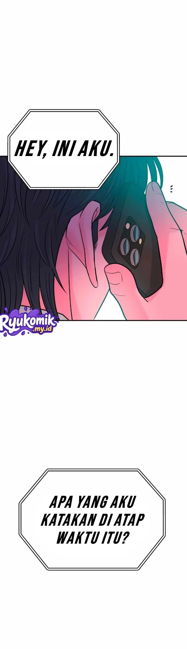 Student Jo-Eun Chapter 56 Gambar 49
