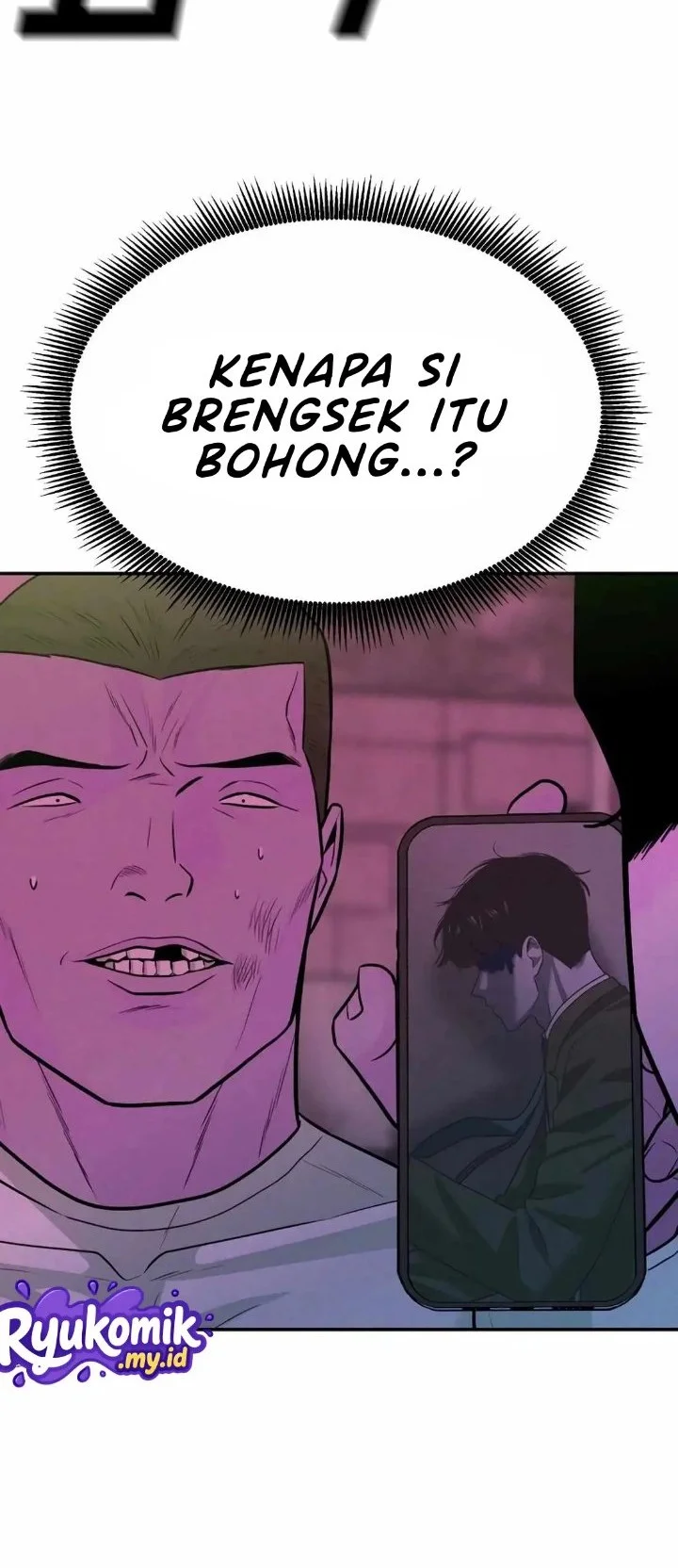 Student Jo-Eun Chapter 56 Gambar 56