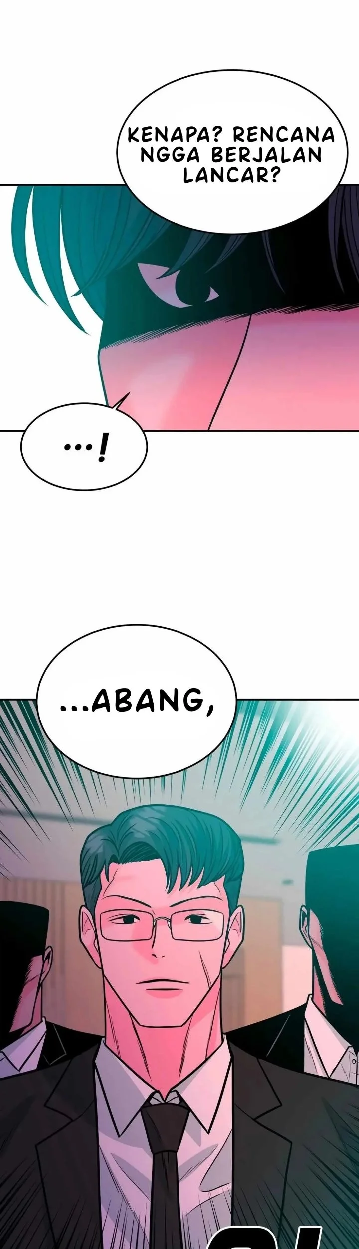 Student Jo-Eun Chapter 56 Gambar 57