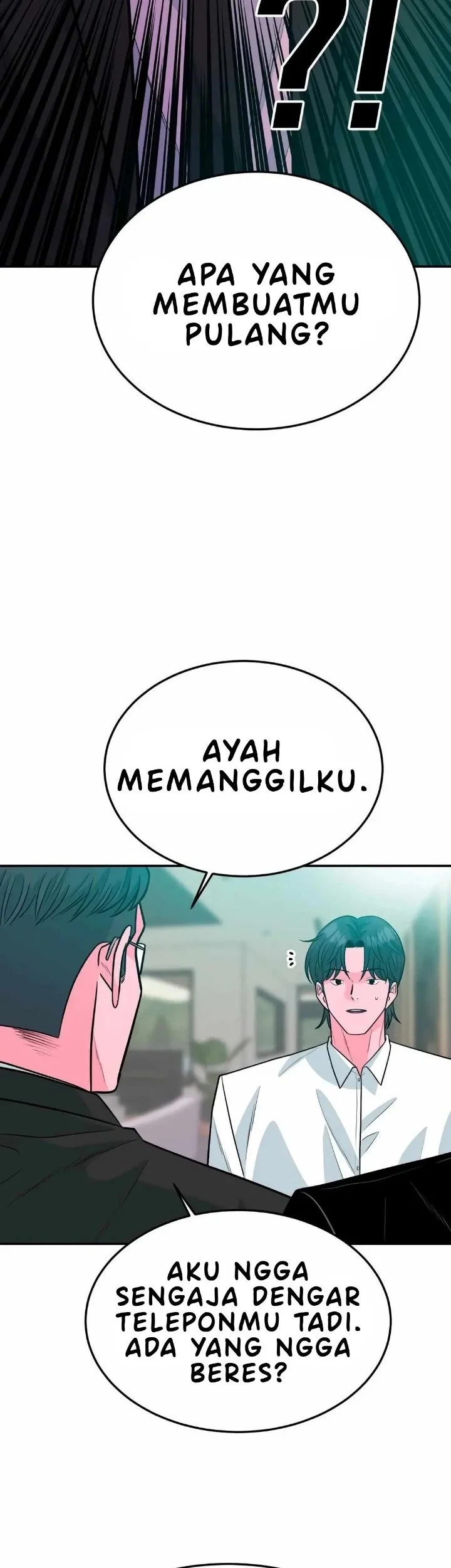 Student Jo-Eun Chapter 56 Gambar 58