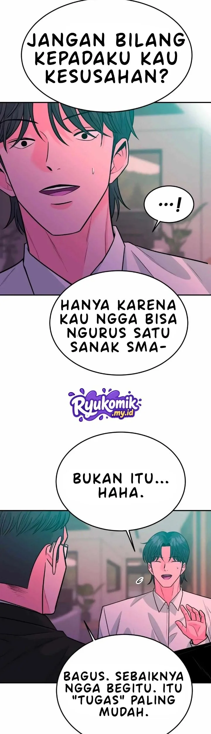 Student Jo-Eun Chapter 56 Gambar 59