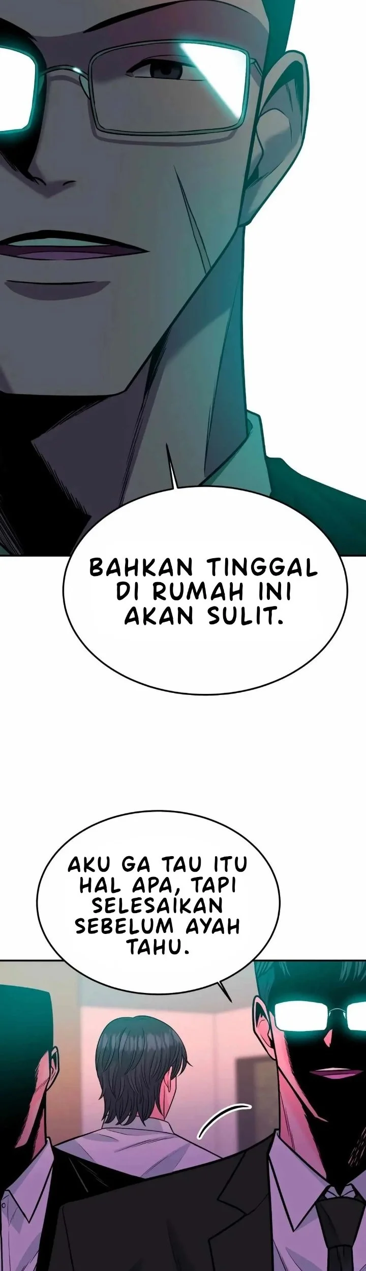 Student Jo-Eun Chapter 56 Gambar 62