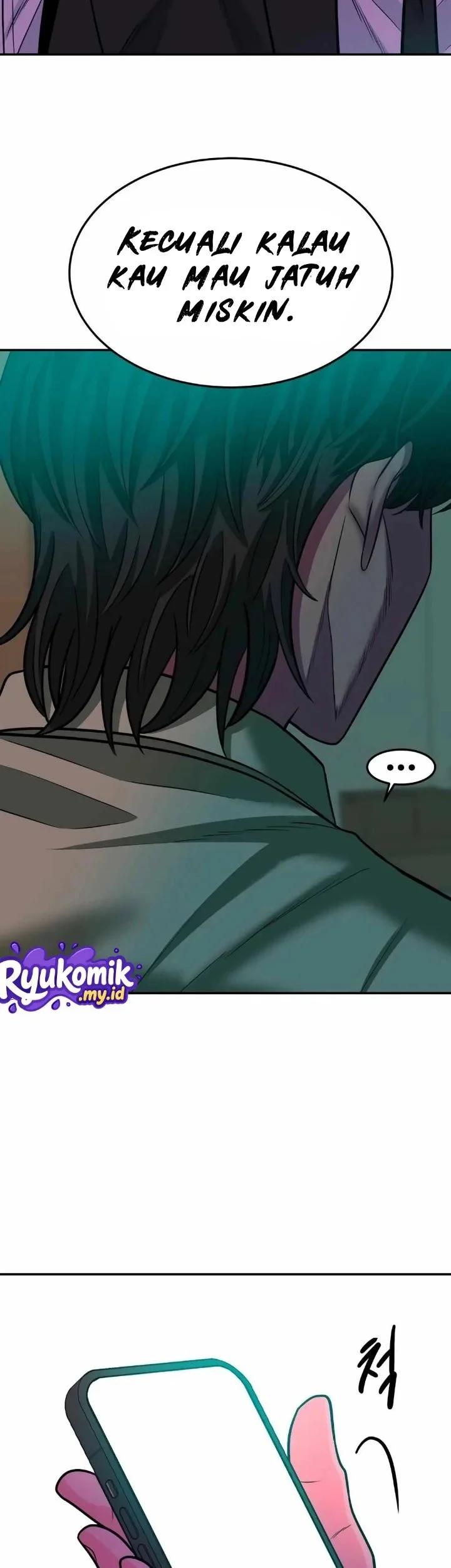 Student Jo-Eun Chapter 56 Gambar 63