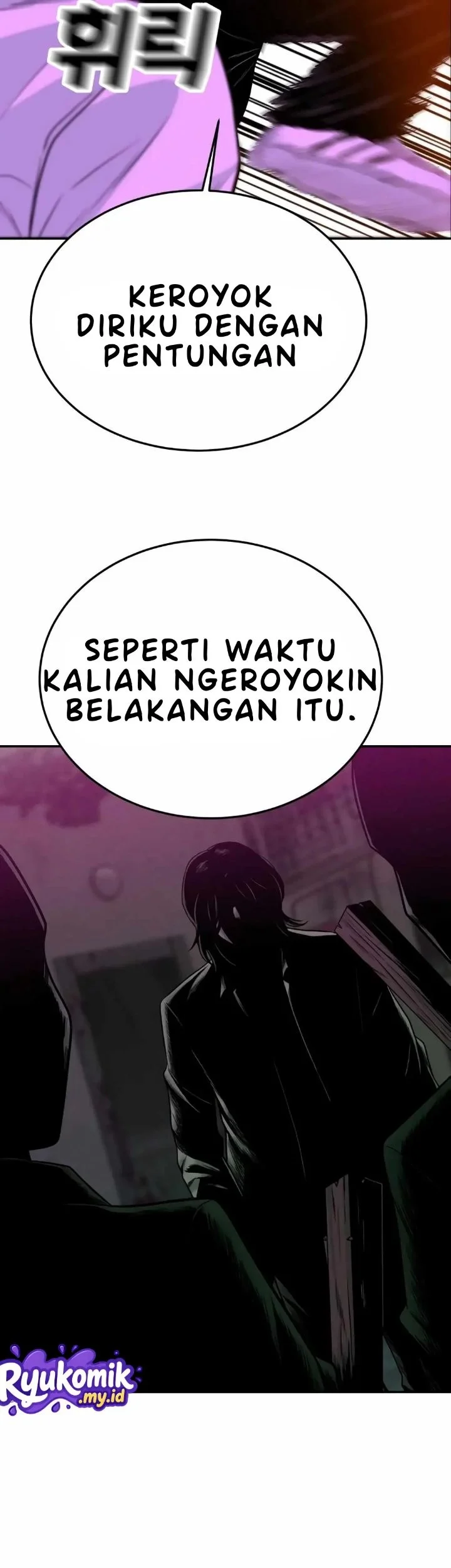 Student Jo-Eun Chapter 56 Gambar 5