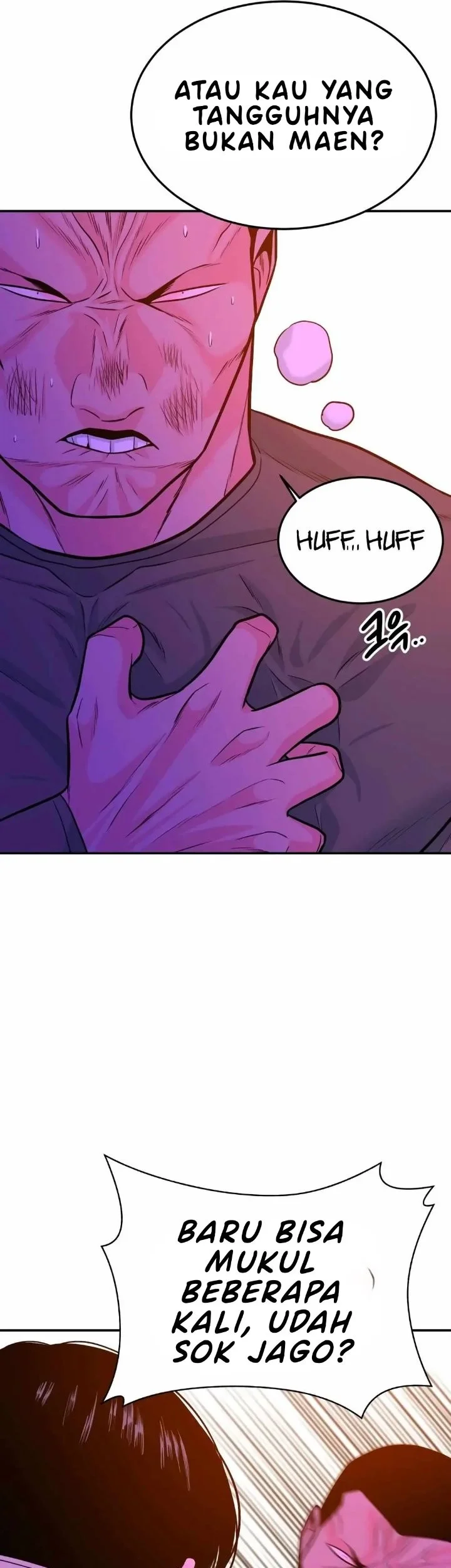 Student Jo-Eun Chapter 56 Gambar 17
