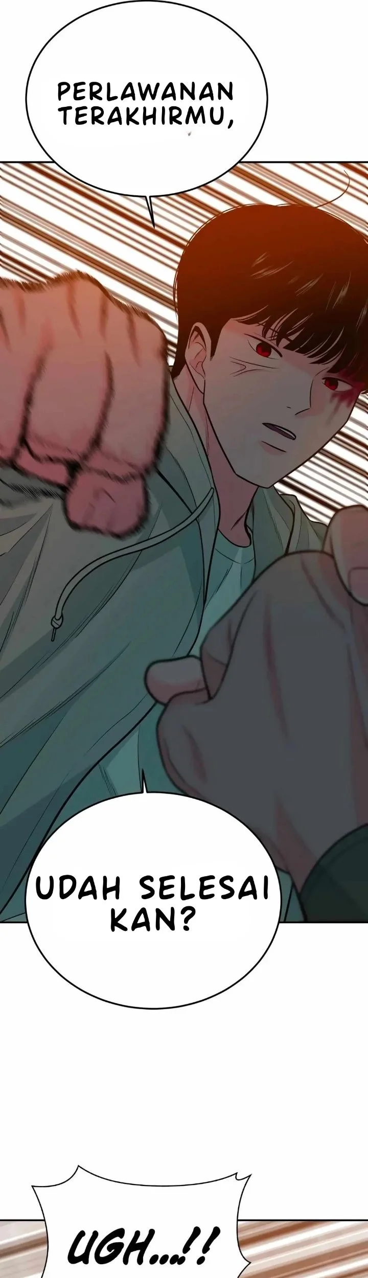 Student Jo-Eun Chapter 56 Gambar 33