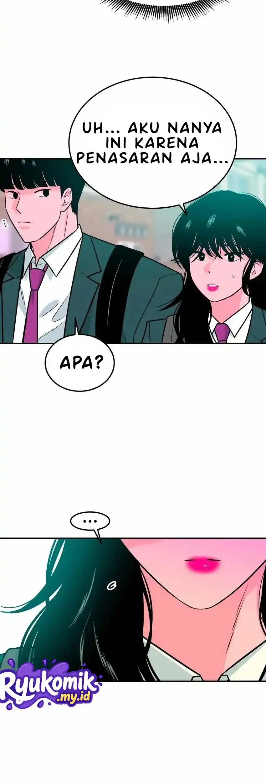 Student Jo-Eun Chapter 57 Gambar 54