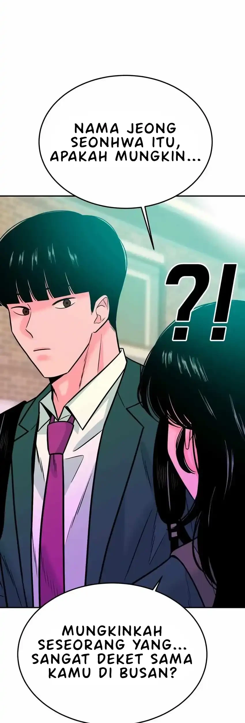 Student Jo-Eun Chapter 57 Gambar 55