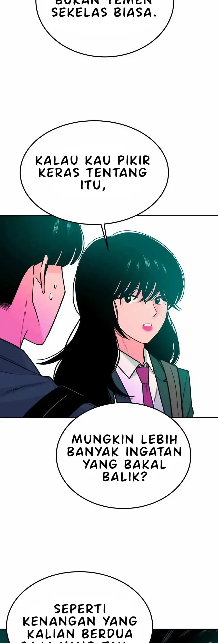 Student Jo-Eun Chapter 57 Gambar 58
