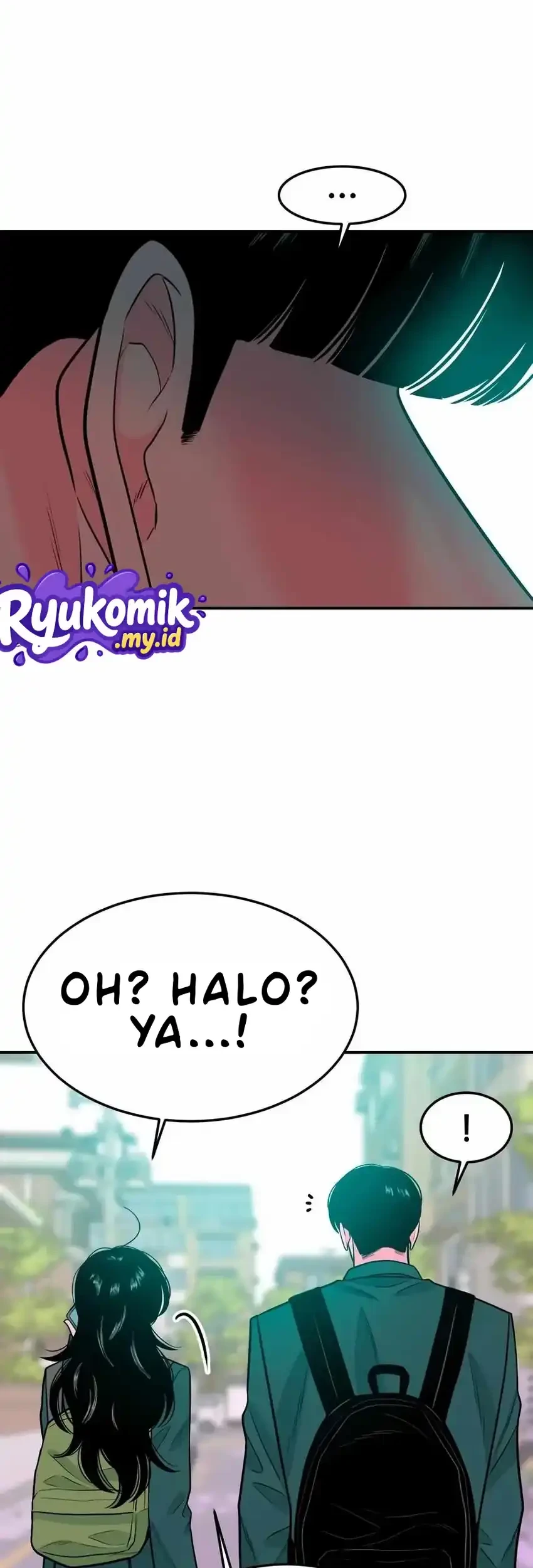 Student Jo-Eun Chapter 57 Gambar 61
