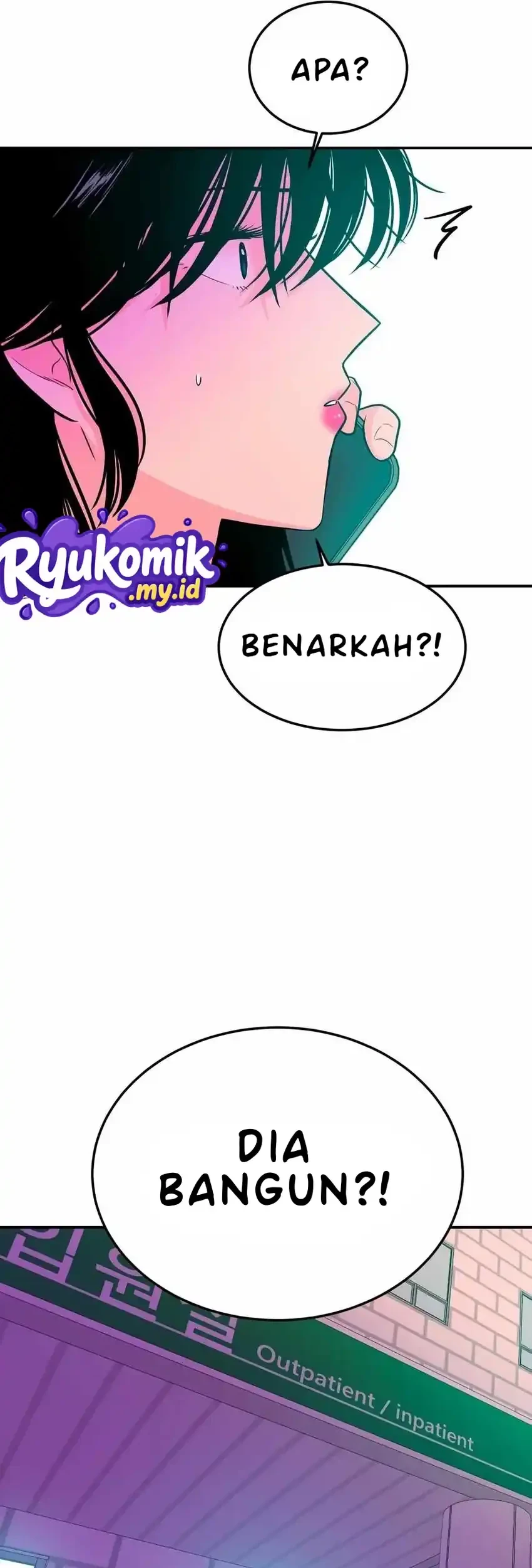 Student Jo-Eun Chapter 57 Gambar 63