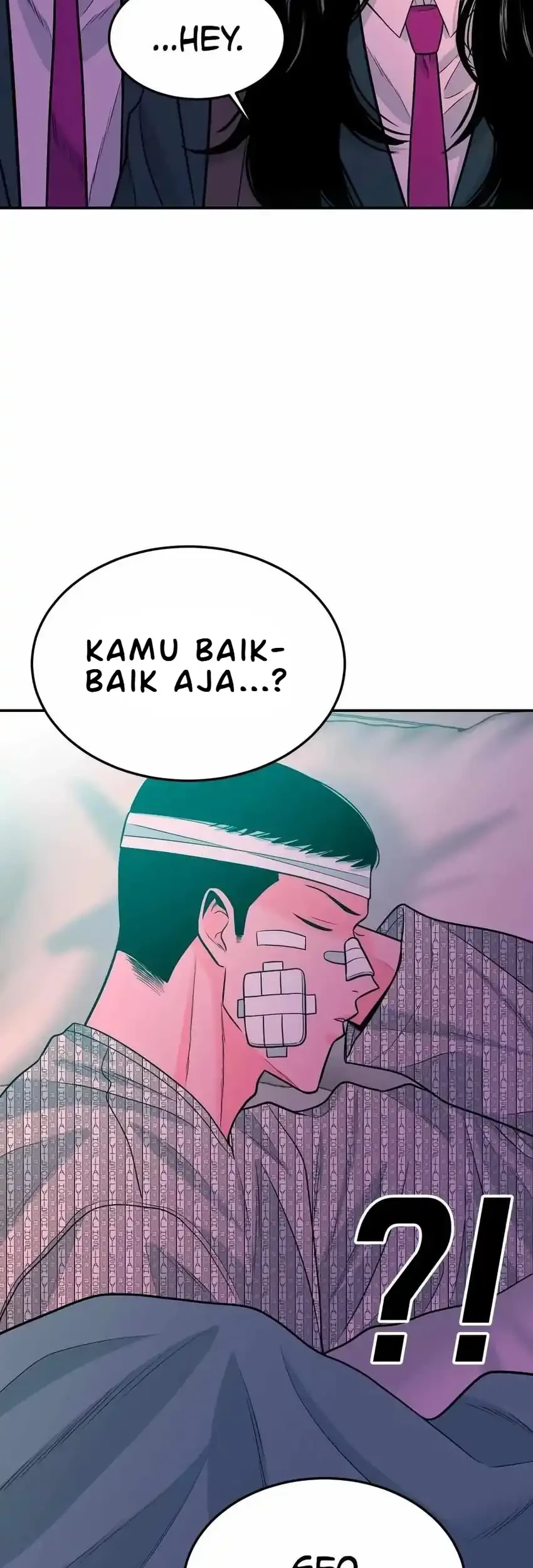 Student Jo-Eun Chapter 57 Gambar 65
