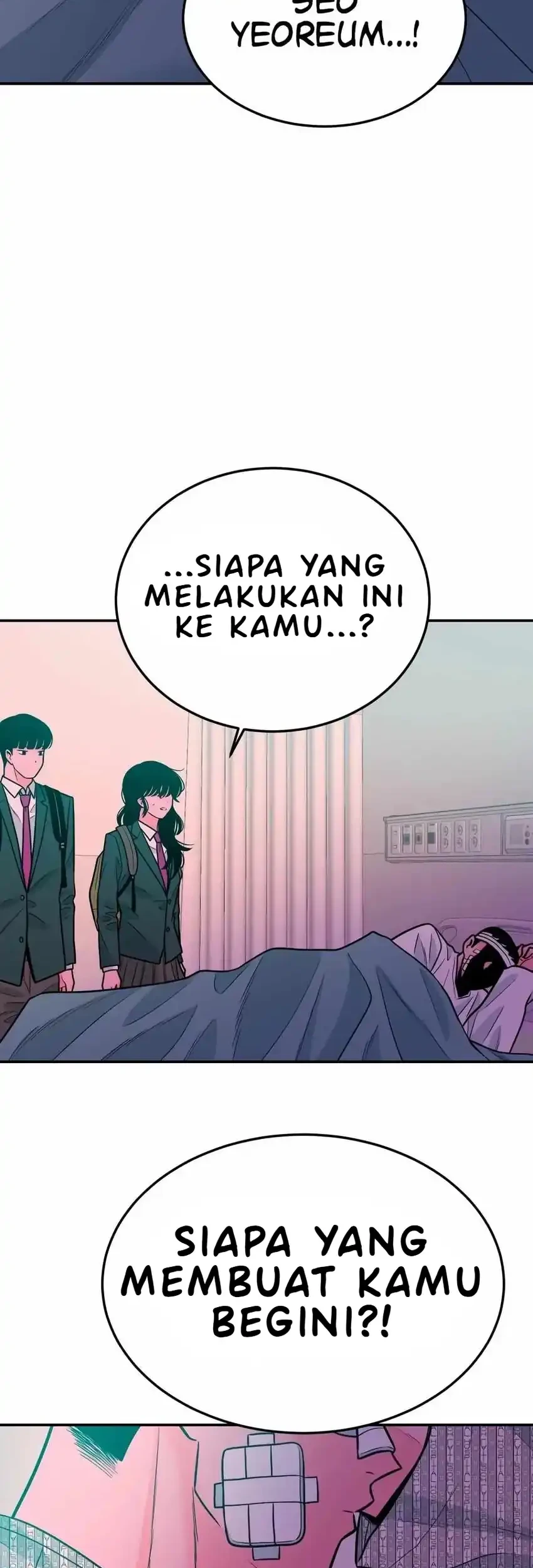Student Jo-Eun Chapter 57 Gambar 66