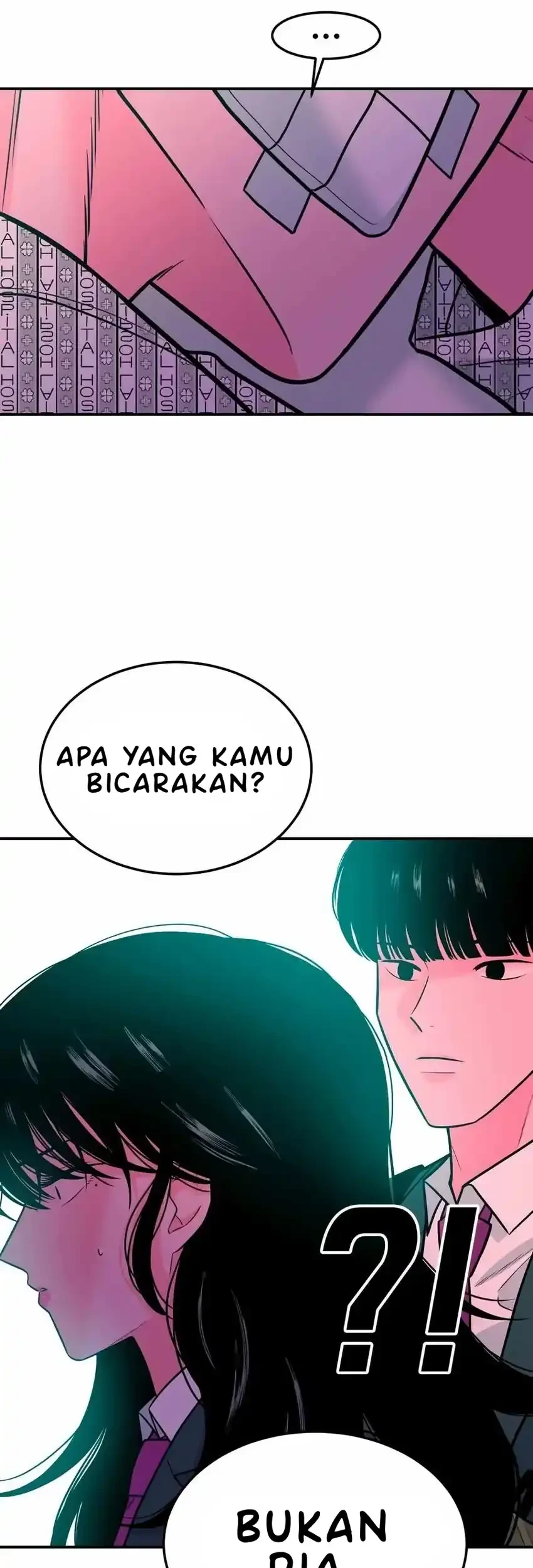 Student Jo-Eun Chapter 57 Gambar 69
