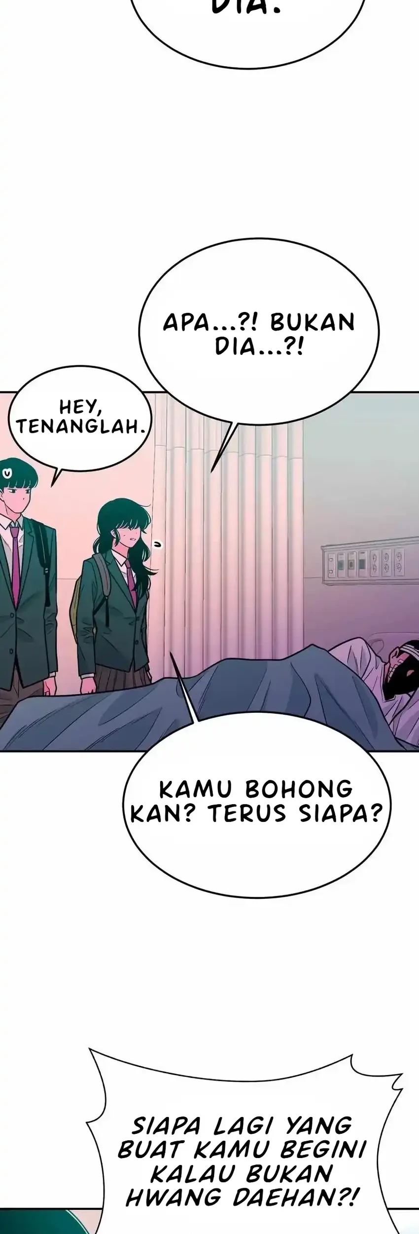 Student Jo-Eun Chapter 57 Gambar 70