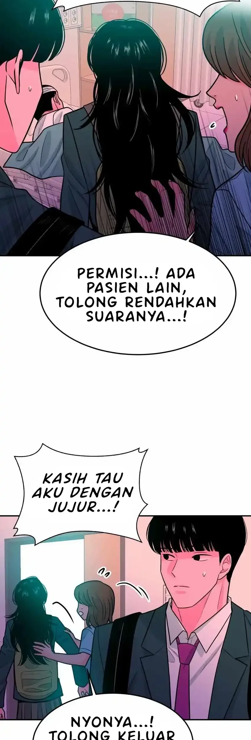 Student Jo-Eun Chapter 57 Gambar 71