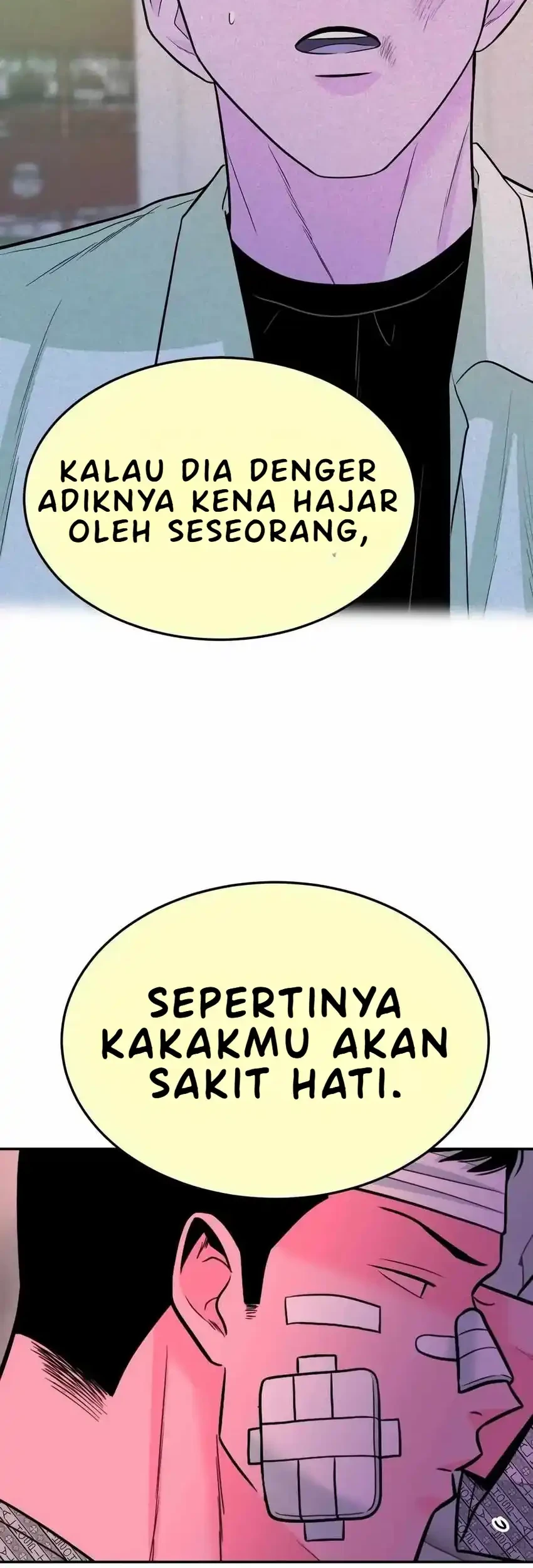 Student Jo-Eun Chapter 57 Gambar 76