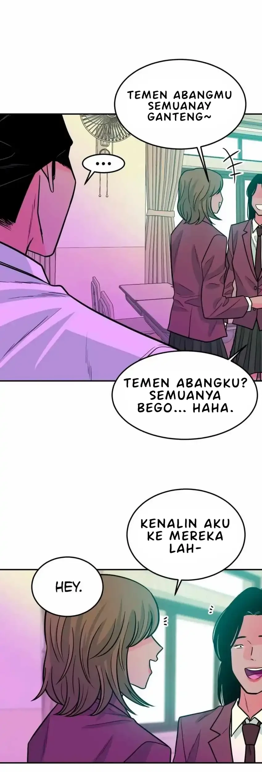 Student Jo-Eun Chapter 57 Gambar 81