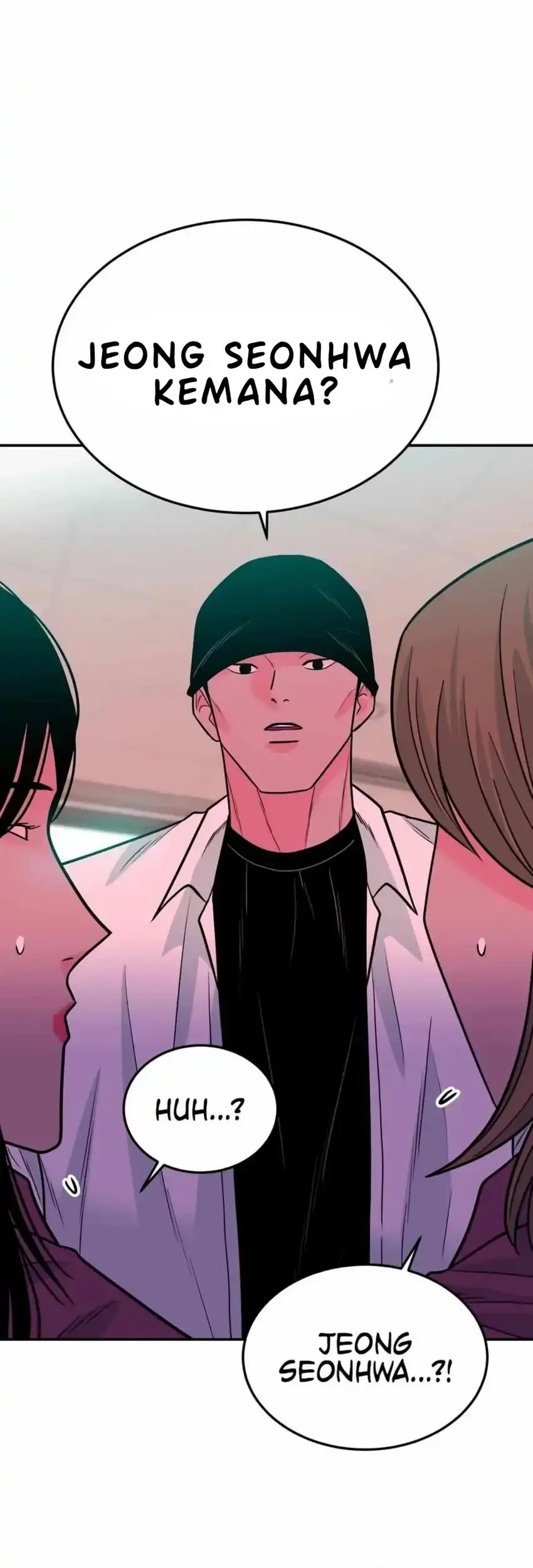 Student Jo-Eun Chapter 57 Gambar 82