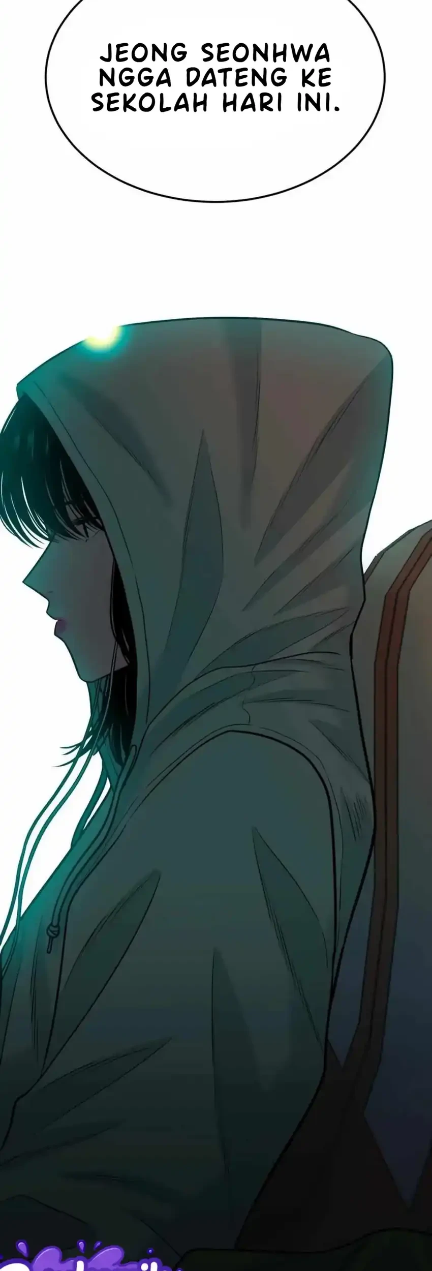 Student Jo-Eun Chapter 57 Gambar 84