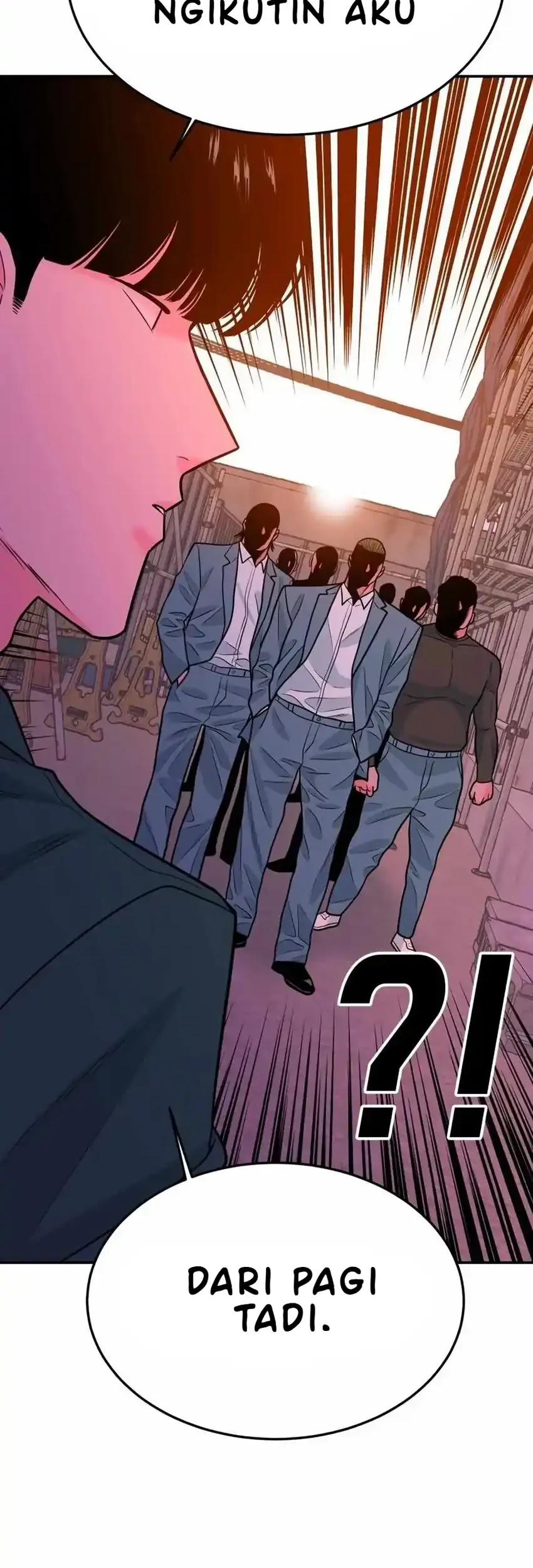 Student Jo-Eun Chapter 58 Gambar 56