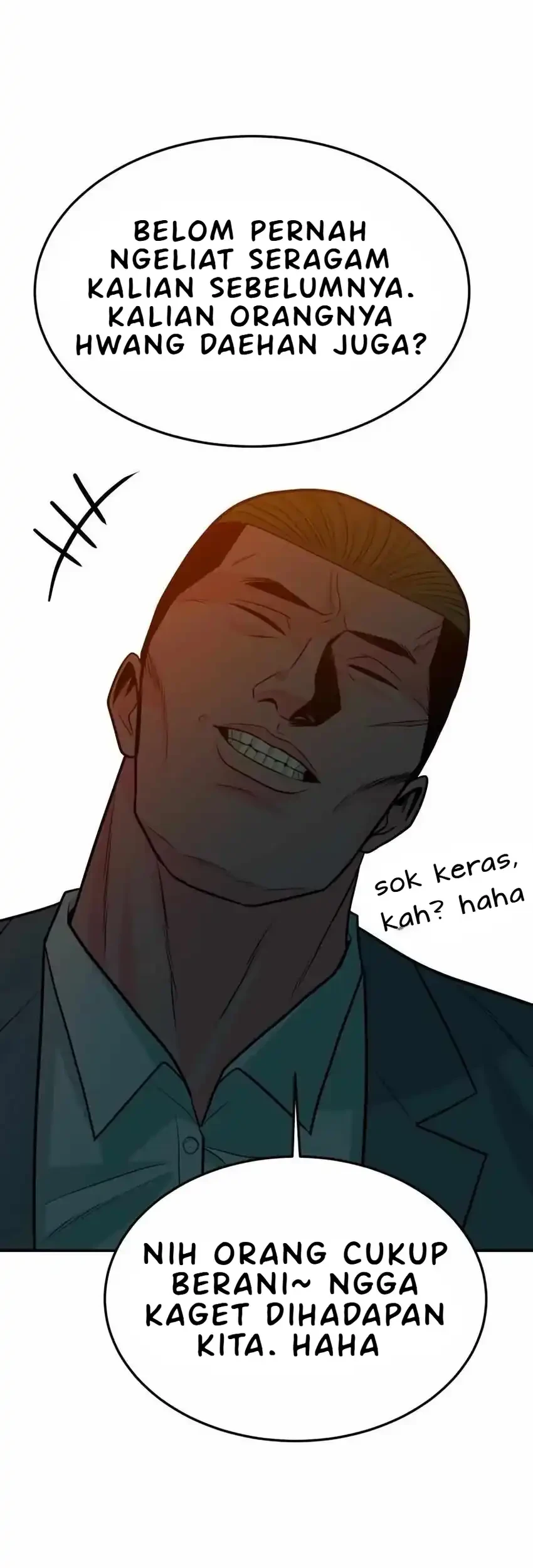 Student Jo-Eun Chapter 58 Gambar 57