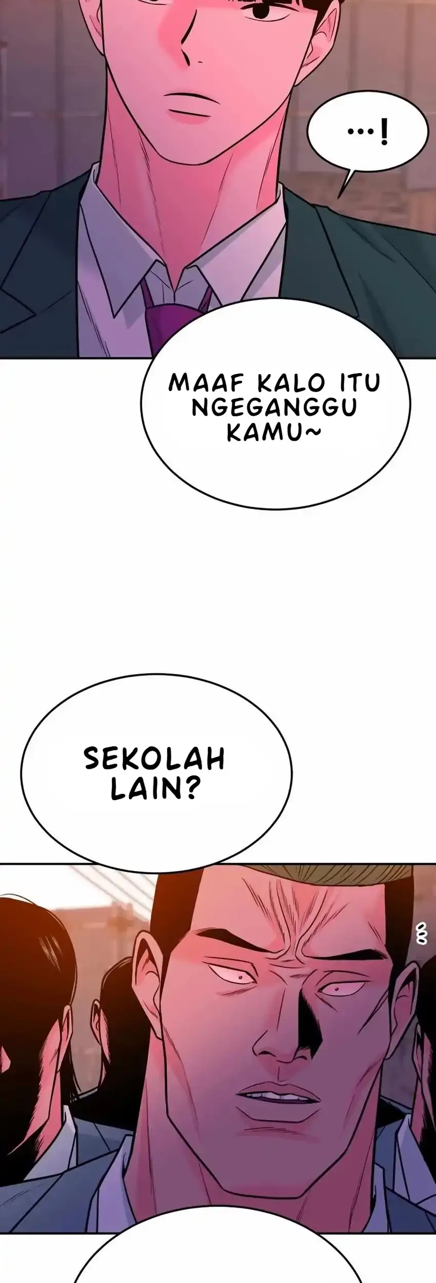 Student Jo-Eun Chapter 58 Gambar 60