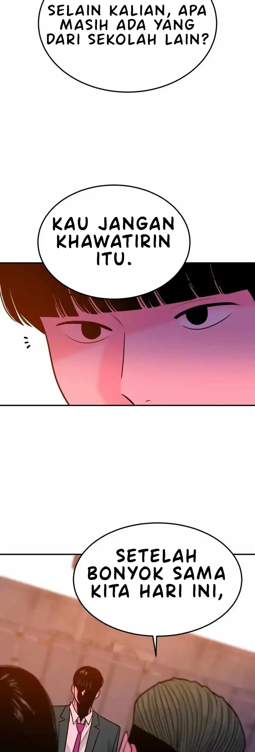 Student Jo-Eun Chapter 58 Gambar 61
