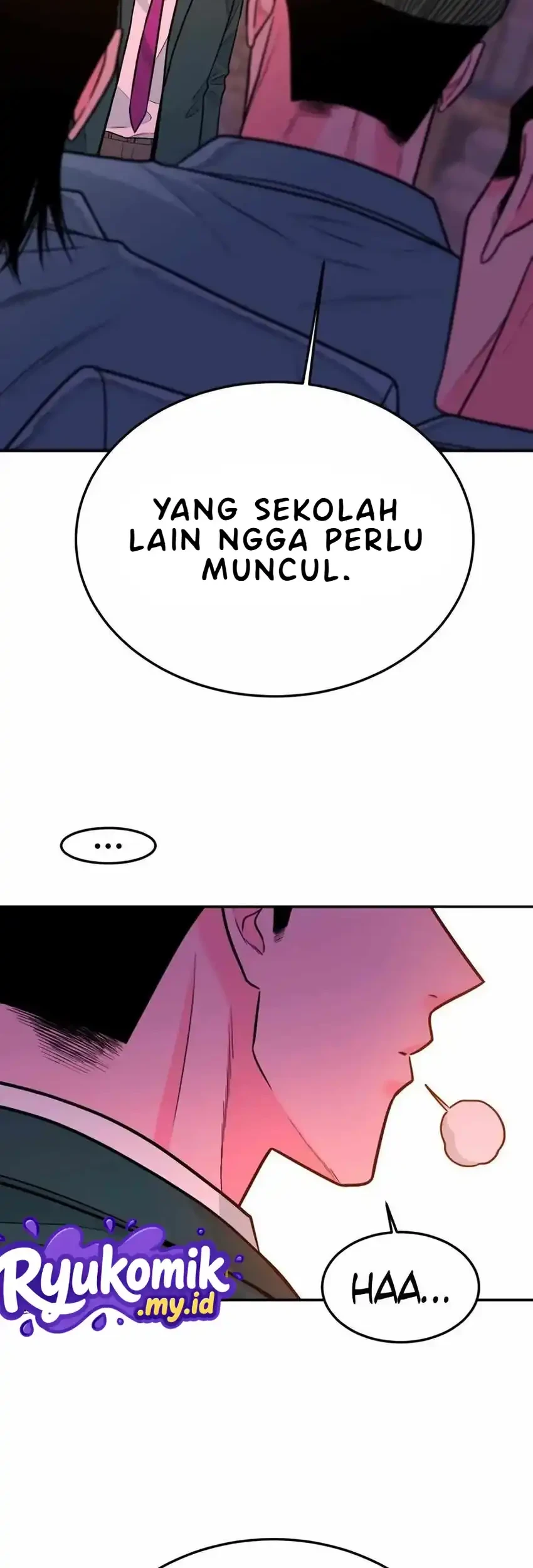 Student Jo-Eun Chapter 58 Gambar 62