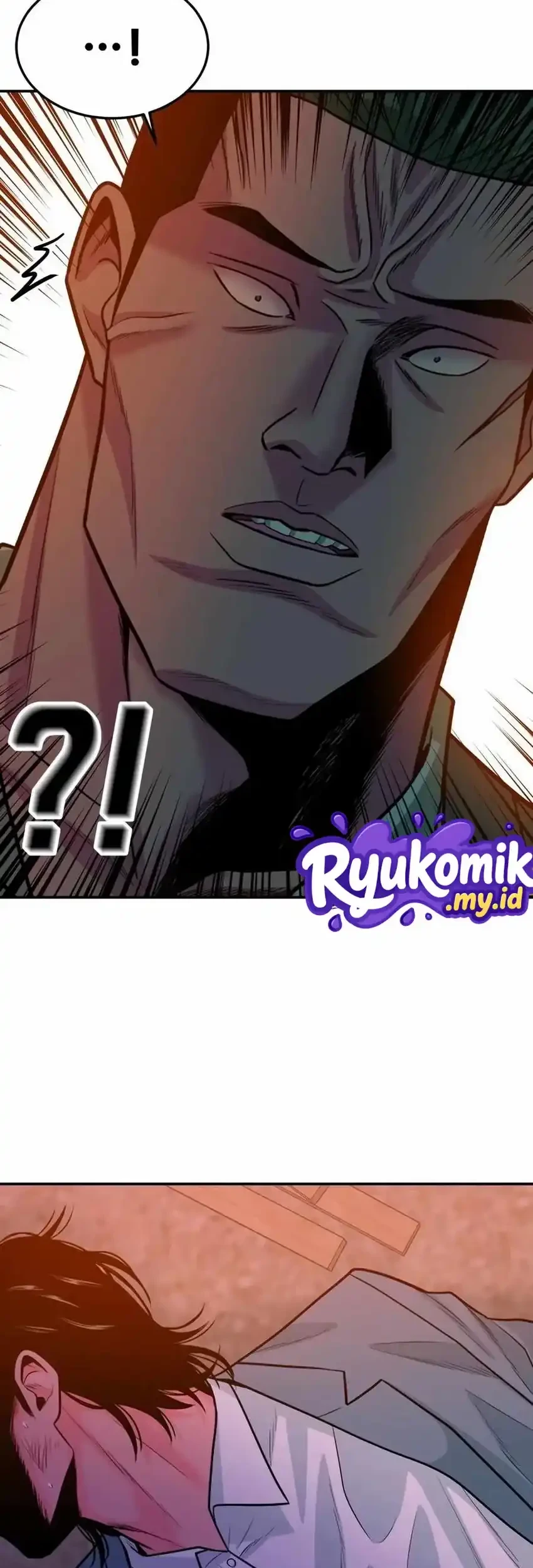 Student Jo-Eun Chapter 58 Gambar 67