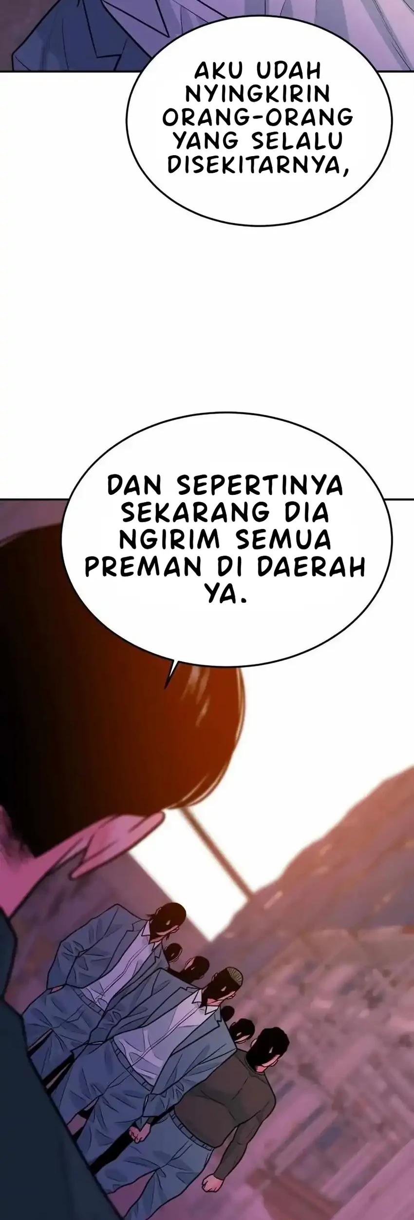 Student Jo-Eun Chapter 58 Gambar 68