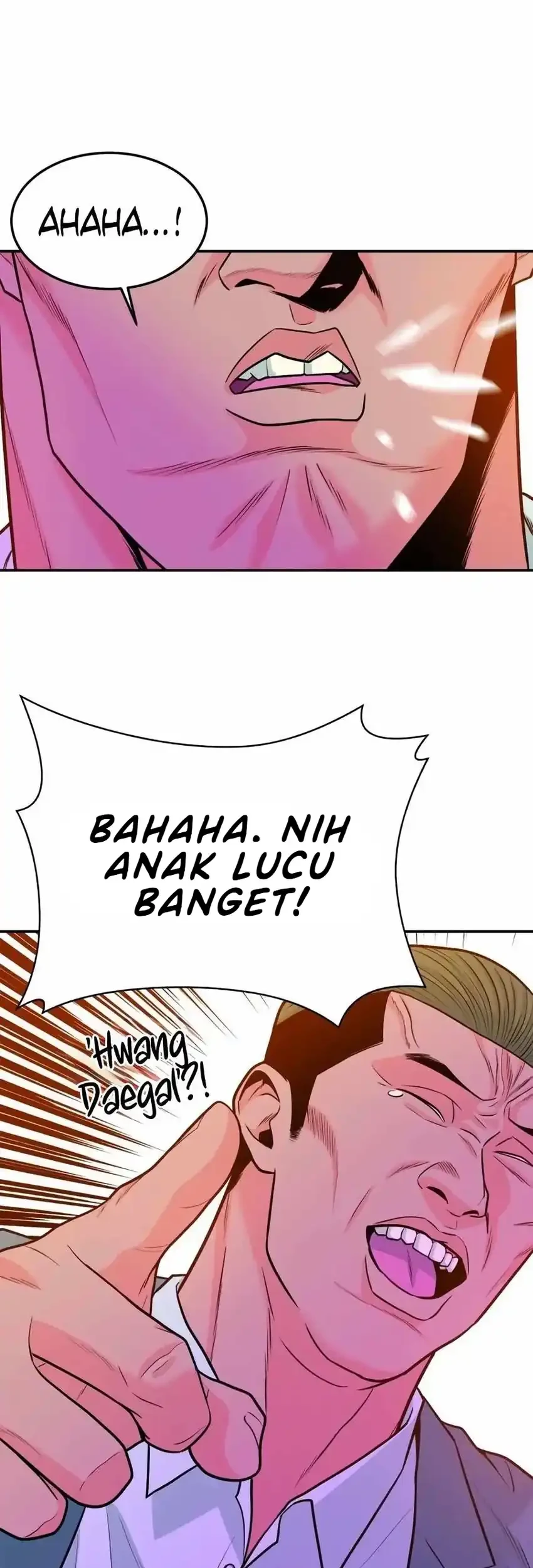 Student Jo-Eun Chapter 58 Gambar 71