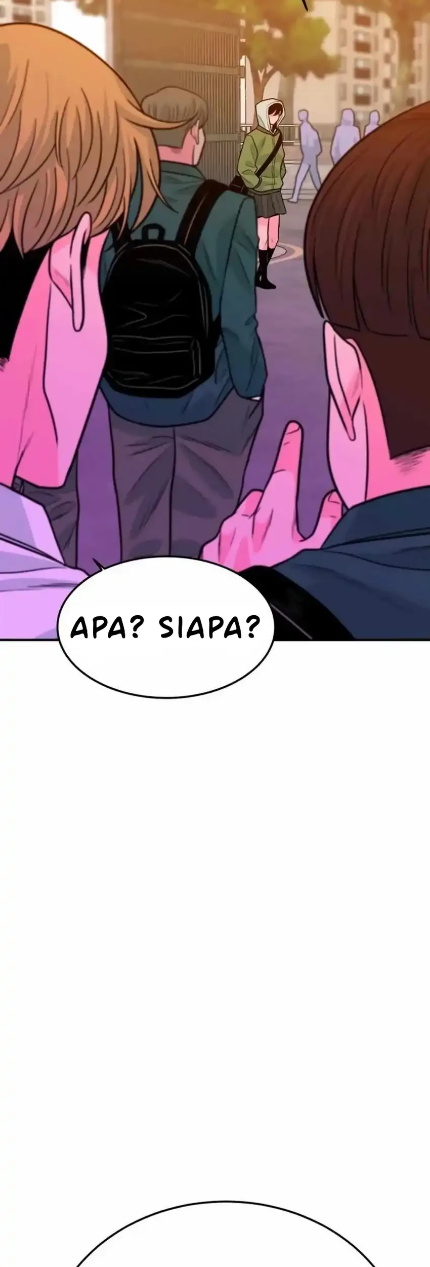 Student Jo-Eun Chapter 58 Gambar 83