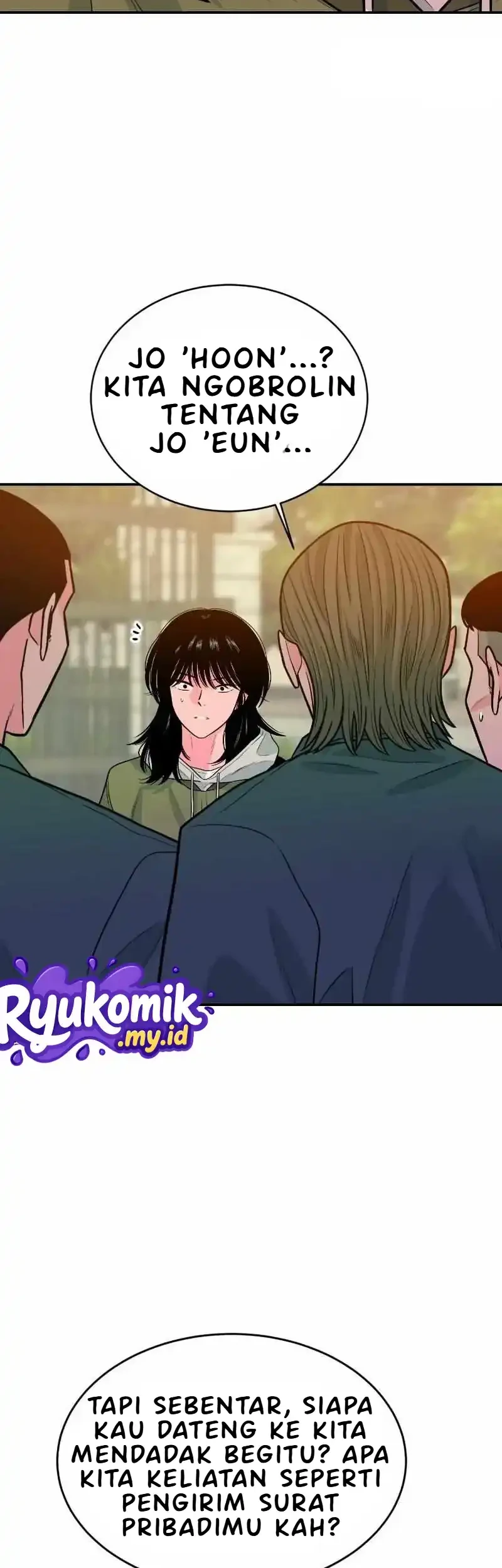 Student Jo-Eun Chapter 59 Gambar 57