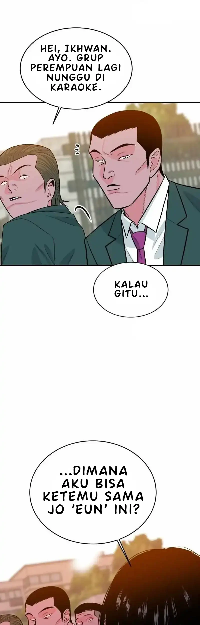 Student Jo-Eun Chapter 59 Gambar 62