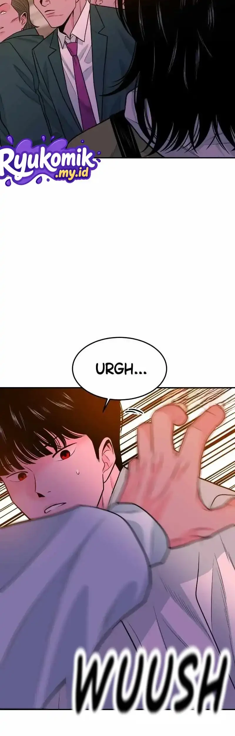 Student Jo-Eun Chapter 59 Gambar 63