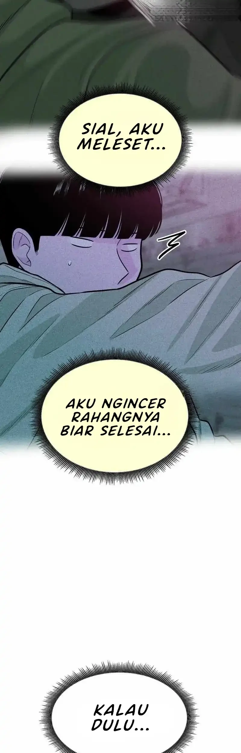 Student Jo-Eun Chapter 59 Gambar 68