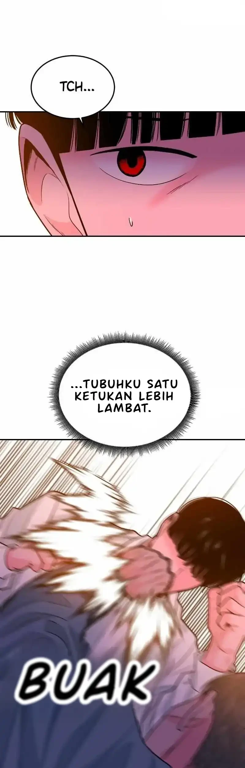 Student Jo-Eun Chapter 59 Gambar 74
