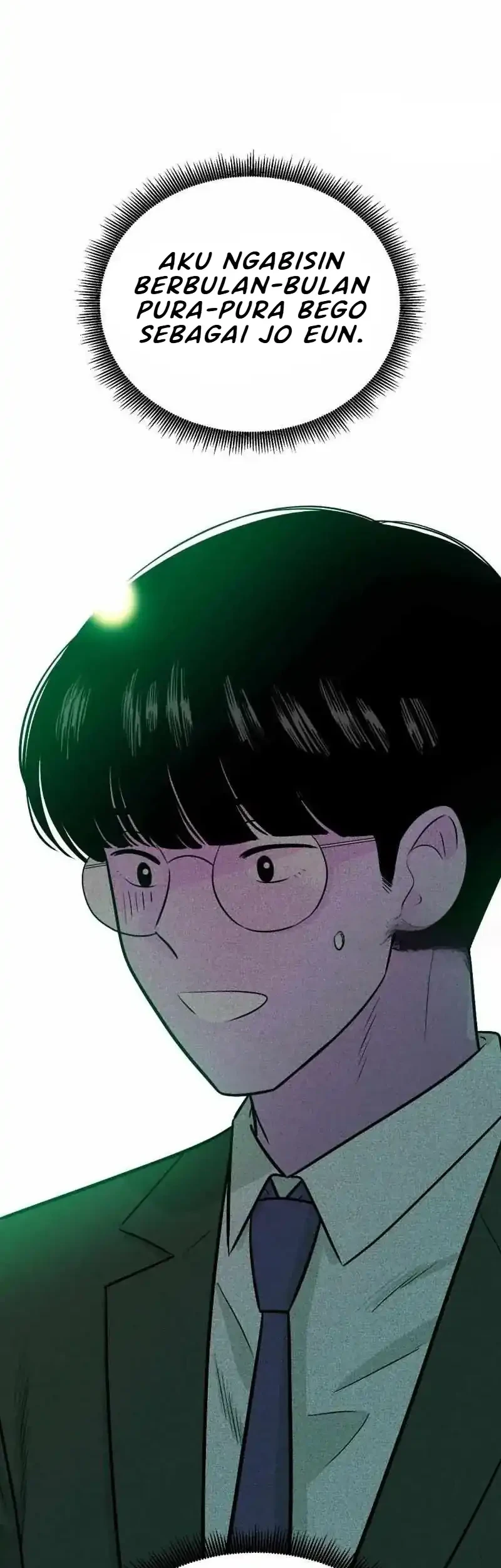 Student Jo-Eun Chapter 59 Gambar 83