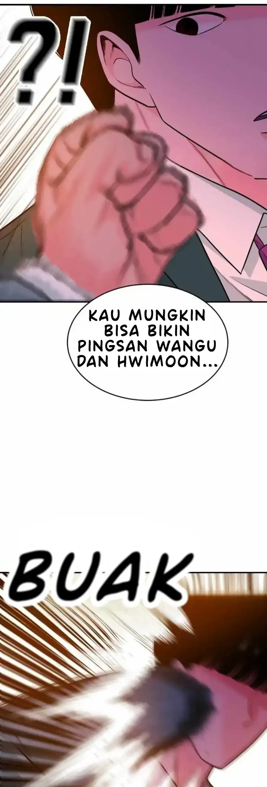 Manhwa Student Jo-Eun Chapter 59 gambar 2