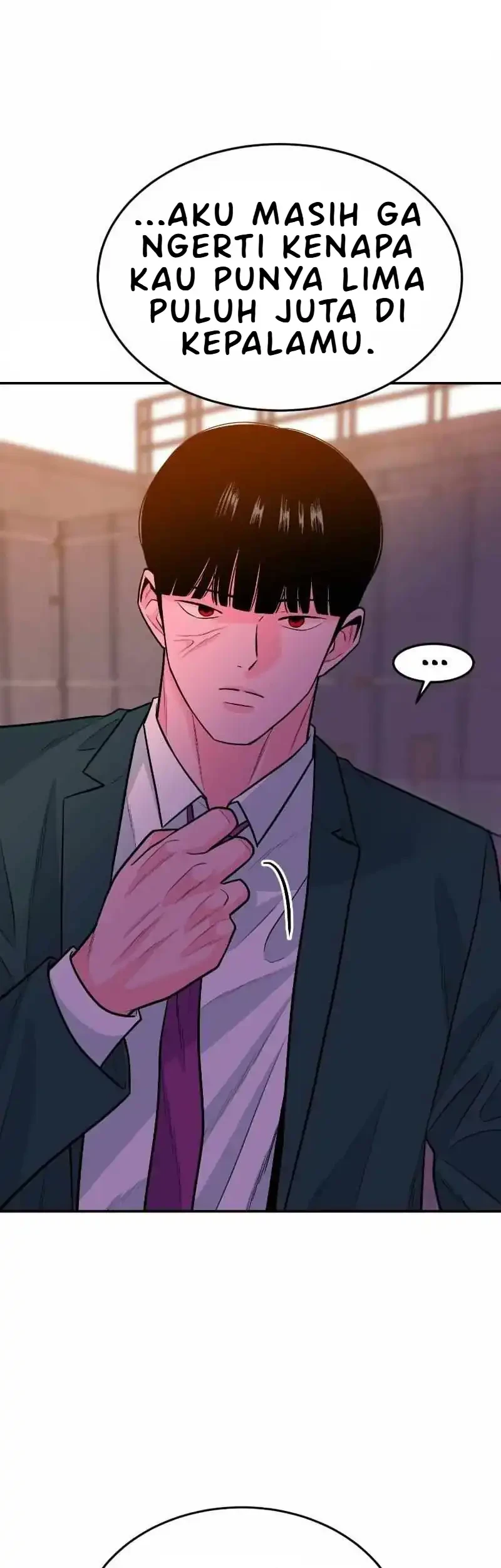 Student Jo-Eun Chapter 59 Gambar 14
