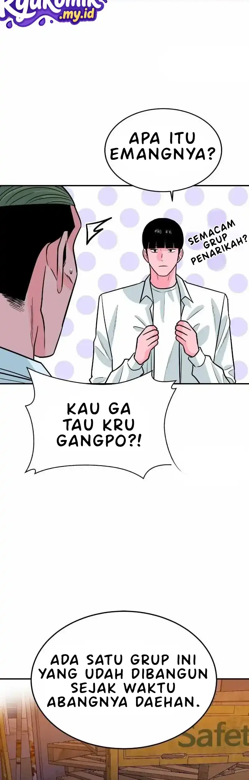 Student Jo-Eun Chapter 59 Gambar 17