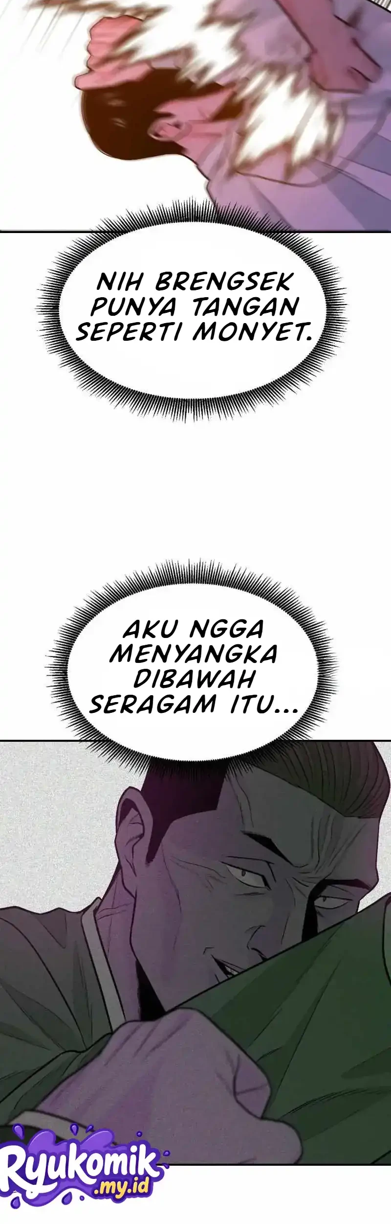 Student Jo-Eun Chapter 59 Gambar 27