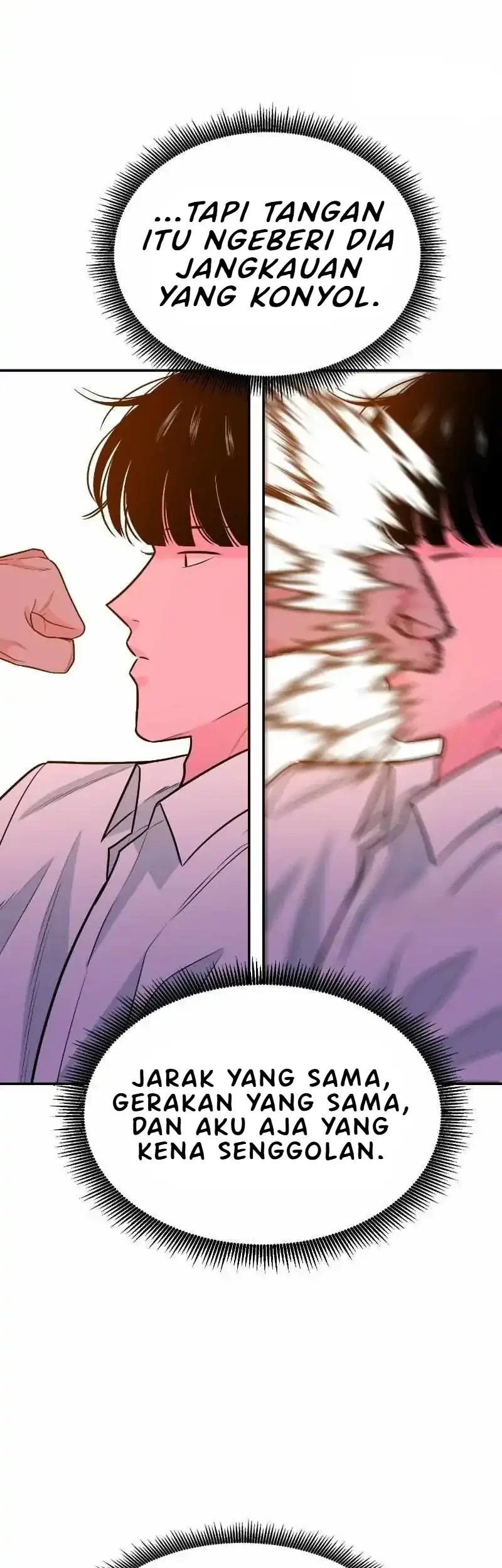 Student Jo-Eun Chapter 59 Gambar 28