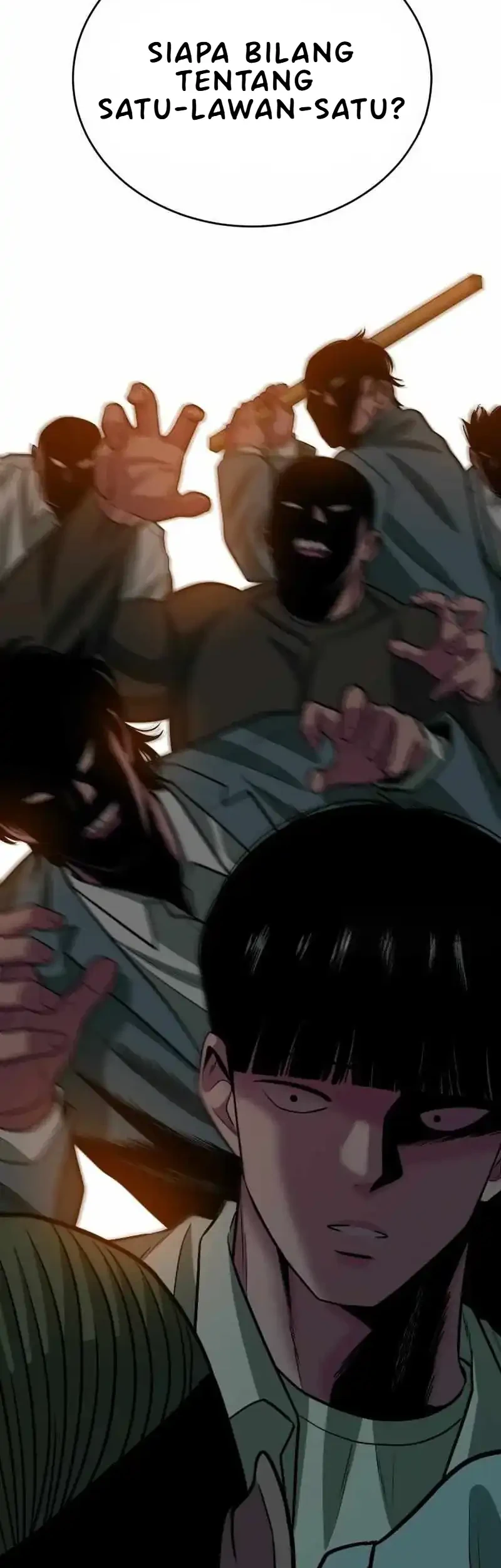 Student Jo-Eun Chapter 59 Gambar 35
