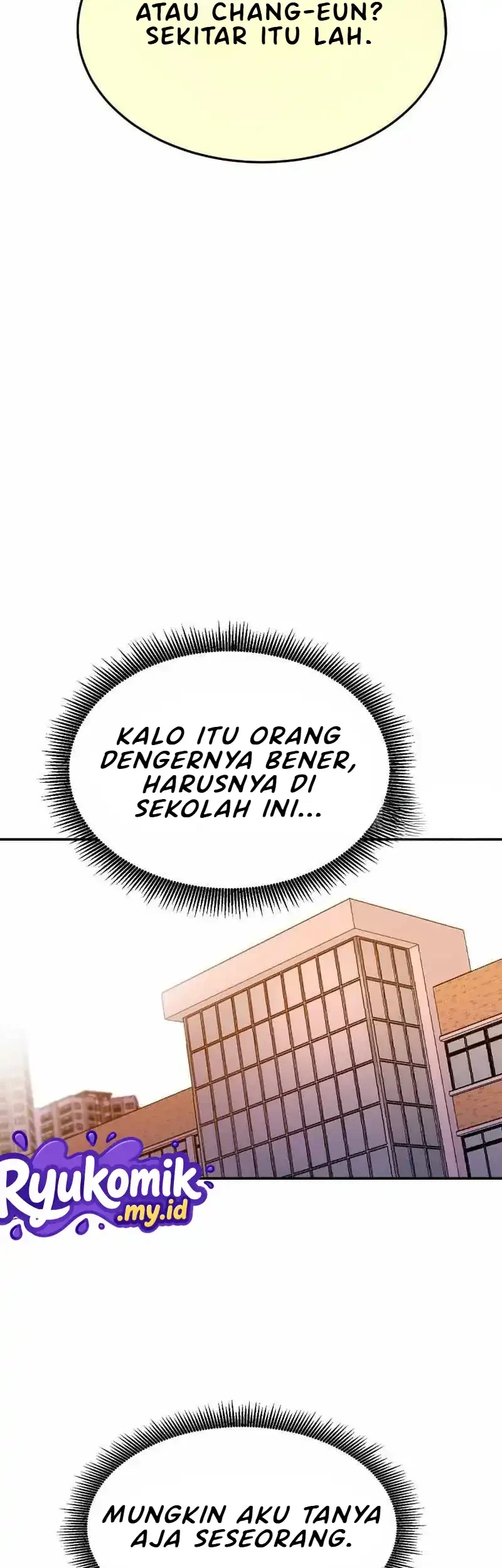 Student Jo-Eun Chapter 59 Gambar 44
