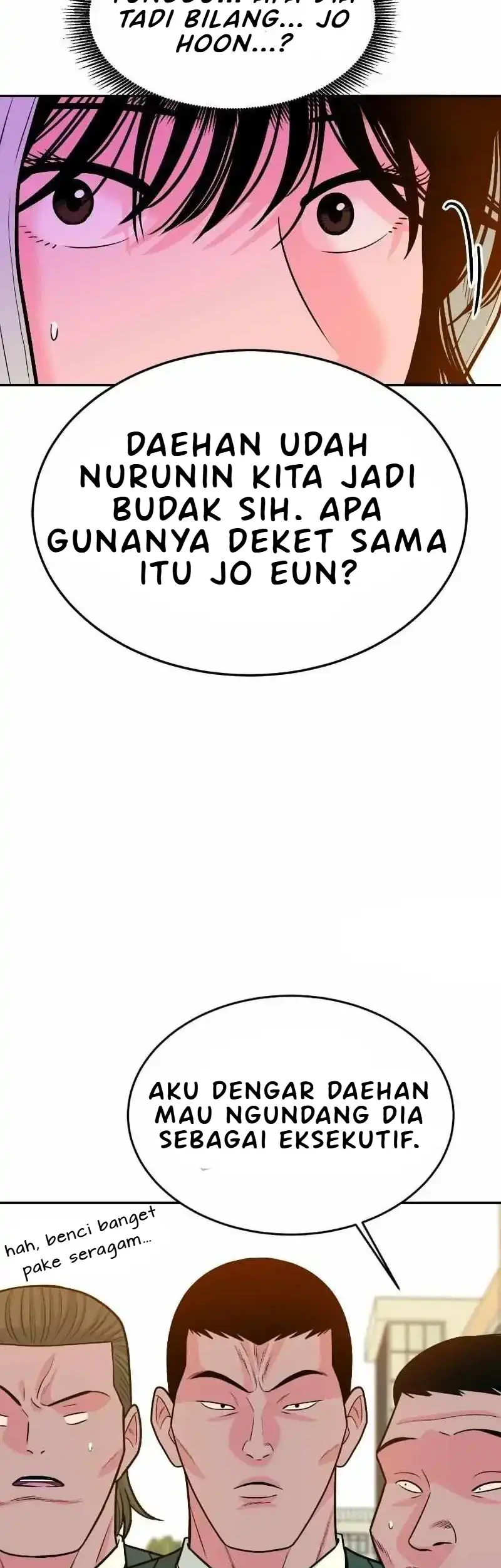 Student Jo-Eun Chapter 59 Gambar 47
