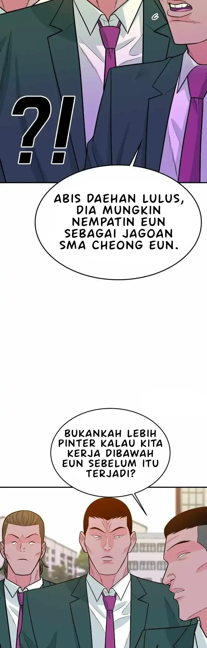 Student Jo-Eun Chapter 59 Gambar 48