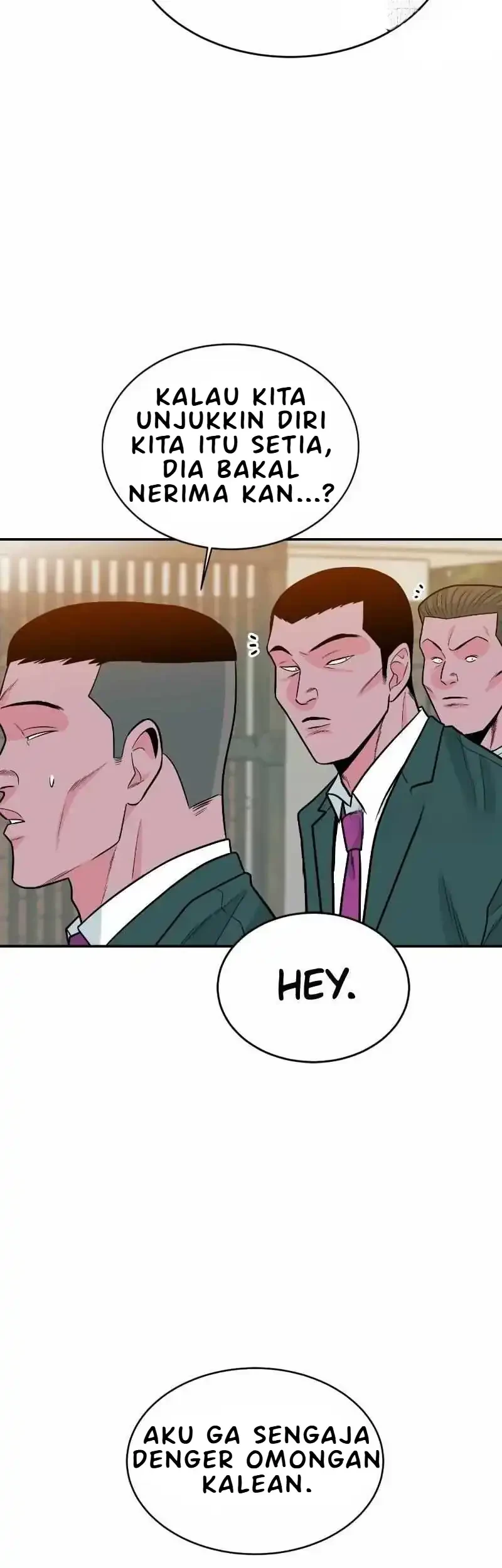 Student Jo-Eun Chapter 59 Gambar 50